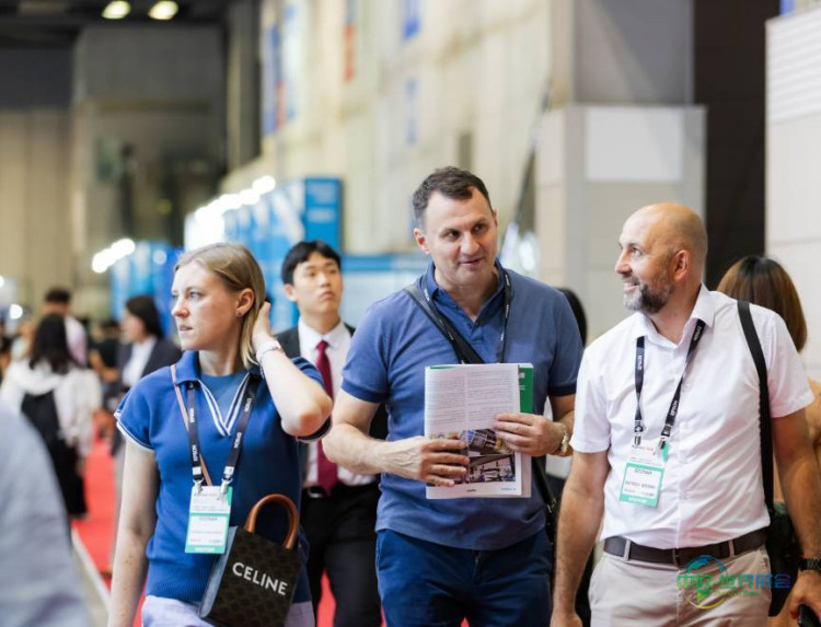 韩国高阳国际包装及印刷展 K-PRINT 2026引领亚洲印刷包装全链创新