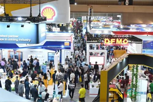 印度尼西亚雅加达国际石油和天然气勘探和生产展览会2026登陆巴厘巴板