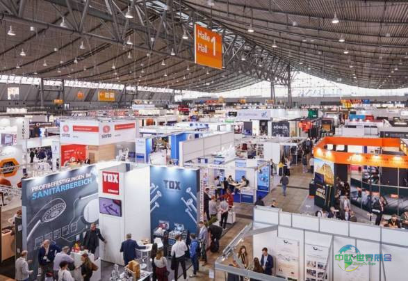 2027年德国斯图加特国际紧固件展览会：全球业界盛会启幕