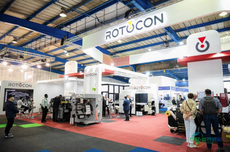 2025年南非约翰内斯堡国际包装印刷及塑料橡胶展览会：颠覆性包装创新成为焦点