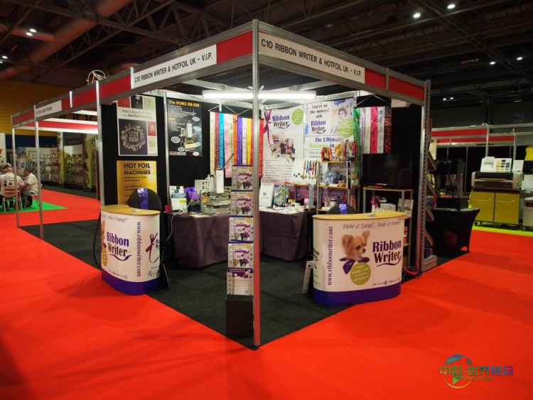 英国伯明翰个性化商品展 Euro Trophex 2026匠心铸荣耀 创新启新章