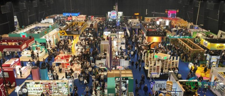 2026年黎巴嫩贝鲁特国际食品展览会：迎来里程碑式的第30届