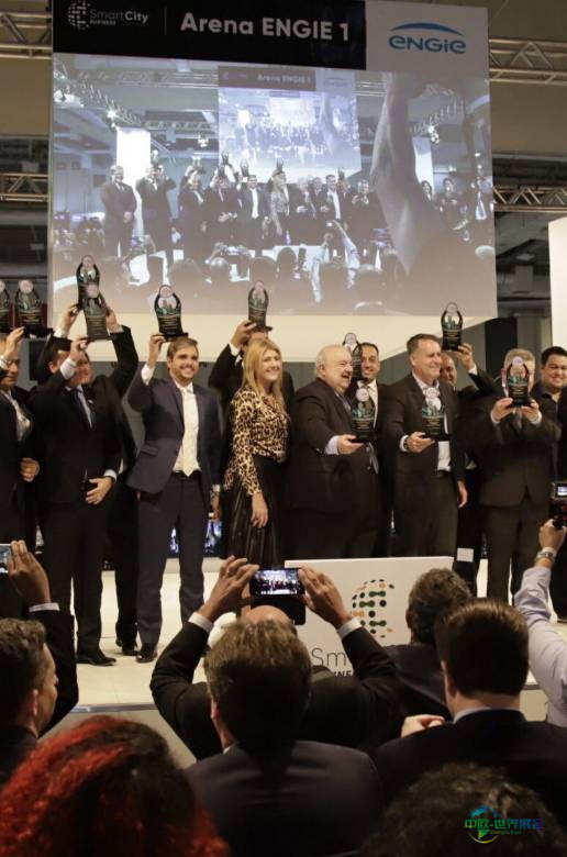 2026年巴西圣保罗智慧城市商业展将融入市政警卫与公共安全大会