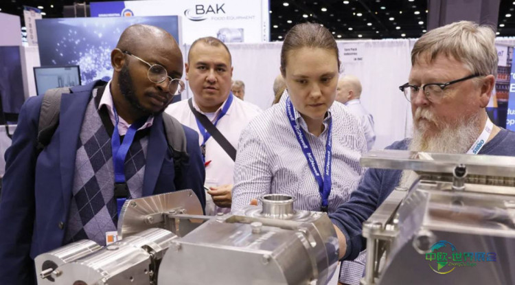 2026年美国芝加哥国际包装机械展览会：最急迫挑战的解决方案