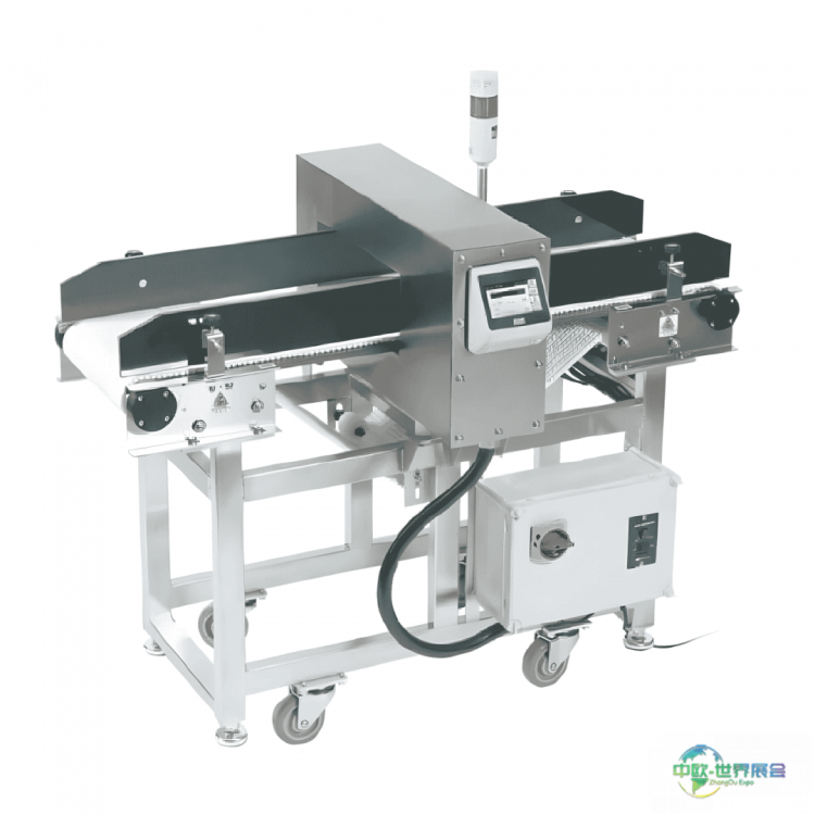 哈萨克斯坦阿斯塔纳国际食品展展示质量控制解决方案