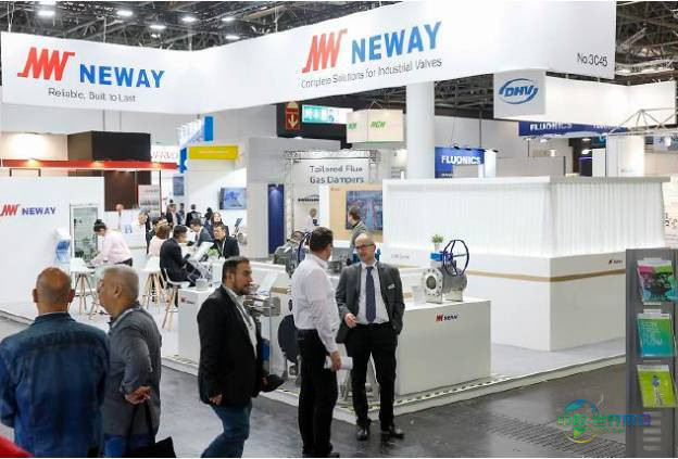 德国杜塞尔多夫国际阀门展览会2026：阀世博会国际视野助力企业增长