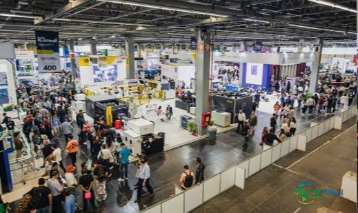 超过300家展商齐聚2026墨西哥塑料展聚焦产业竞争力与创新