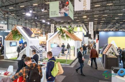 2027年比利时根特国际太阳能展览会：创新与专业交流