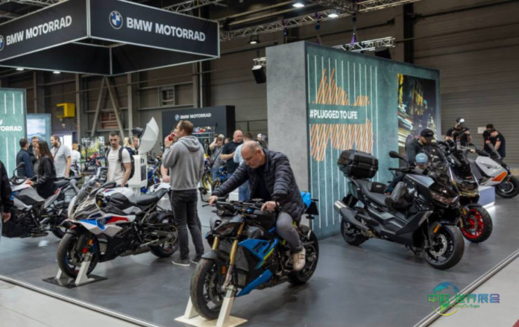 2027年捷克布拉格国际摩配展览会：首次登陆斯洛伐克