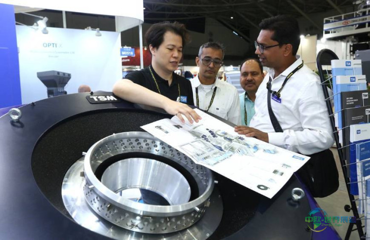 2026台北塑橡胶展开放预登记聚焦产业升级