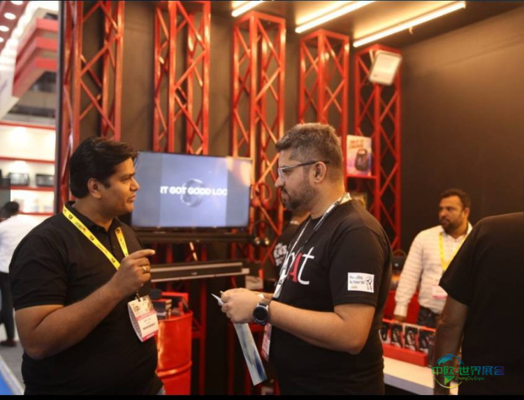 2026印度孟买礼品展参展参观全指南