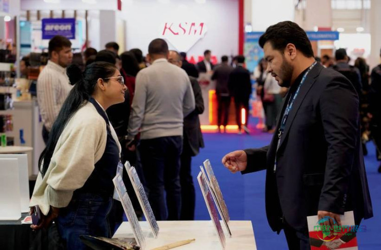 2026年乌兹别克斯坦塔什干国际汽车及零配件展览会：战略伙伴关系及本地化前景