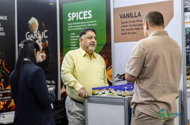 2026年乌兹别克斯坦塔什干国际食品及配料、加工技术及包装印刷展览会：携手共创食品行业25年