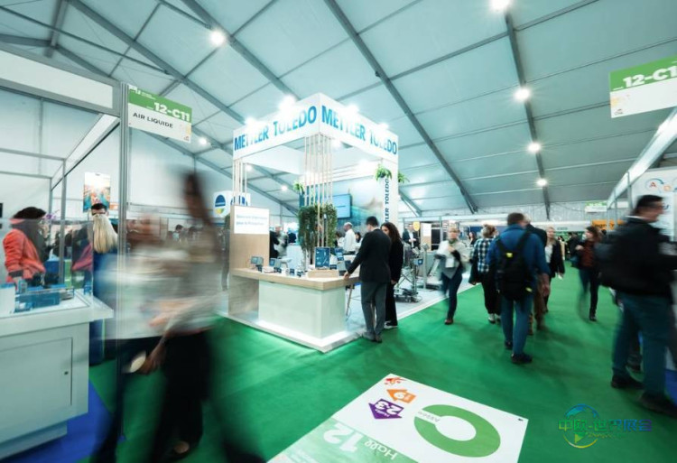 2026年法国雷恩国际食品业展览会：包装与加工四大趋势