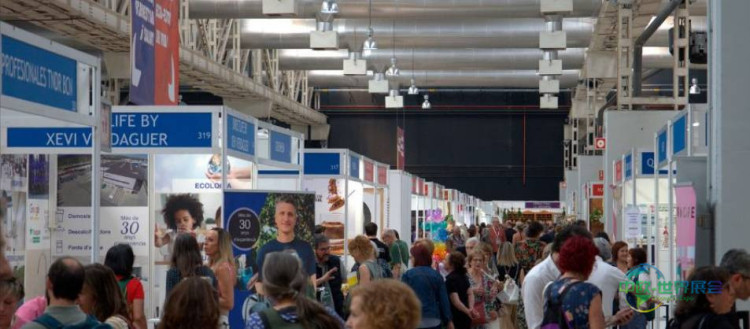 西班牙巴塞罗那有机产品展力推小型生产者价值 BioCultura2026