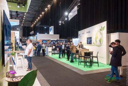 2027年比利时根特太阳能展：聚焦太阳能未来，引领行业创新