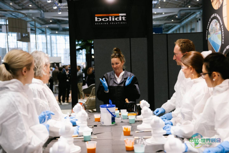 迈阿密游轮内饰设计展推出发现之旅助力VIP观众吸引