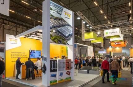 2027年比利时根特太阳能展：聚焦太阳能未来，引领行业创新