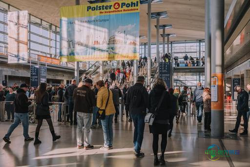 2026年德国莱比锡旅游与房车博览会开幕，斯洛文尼亚成合作伙伴