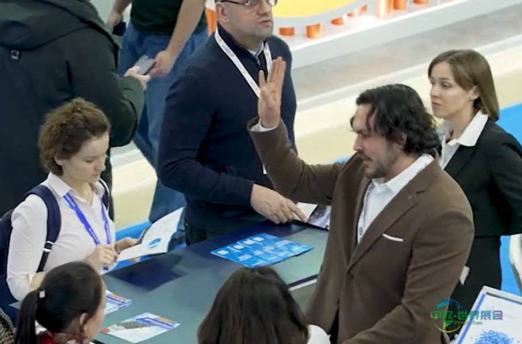 2026年俄罗斯莫斯科国际塑料橡胶展览会：工业与3D打印融合的未来平台