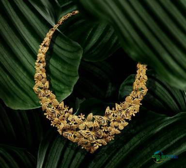 泰国曼谷国际秋季珠宝玉石首饰展览会：璀璨四十年联结全球商机