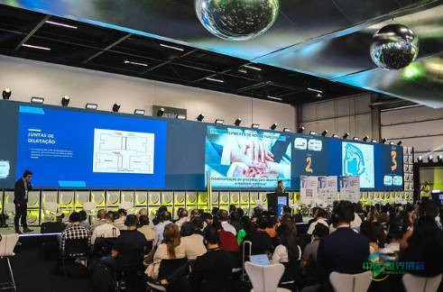 2025年巴西圣保罗国际混凝土技术及设备展览会：钢铁水泥业迎转型挑战