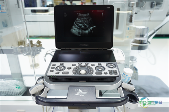 科曼医疗的创新答卷：让中国方案成为世界选择