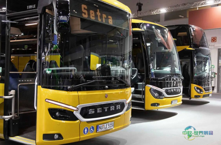 2026年西班牙马德里国际客车展览会：巩固增长势头