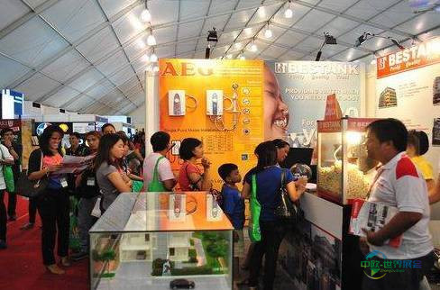 2026年菲律宾马尼拉国际综合建筑建材展览会：马尼拉展启动ARC圈层计划