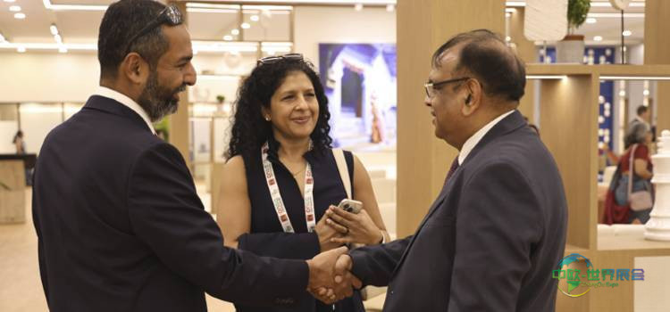 2027年印度新德里国际能源周展--全球能源菁英齐聚