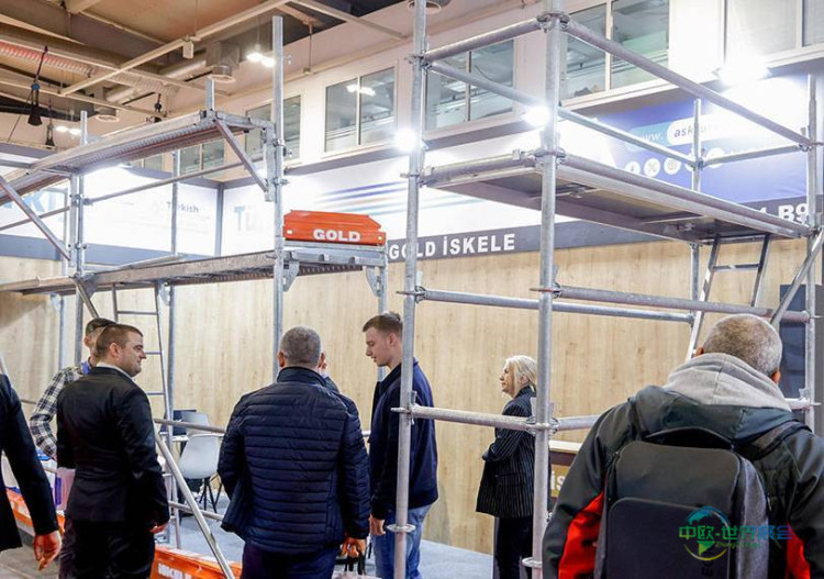 2026年保加利亚索菲亚国际建材展览会：展示专业建材解决方案