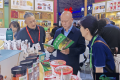 本省农业食品企业集体亮相第十届中国国际食品配料博览会、第四届国际预制菜产业博览会及第十五届广东现代农业博览会