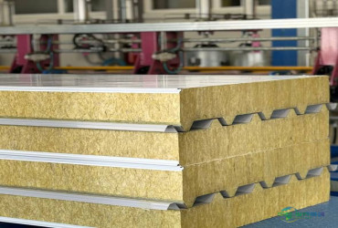 2026年哈萨克斯坦阿拉木图国际建材春季展览会：聚焦夹芯板与玻璃窗创新