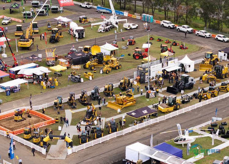 2026年澳大利亚悉尼国际工程机械展览会：参展安全指南