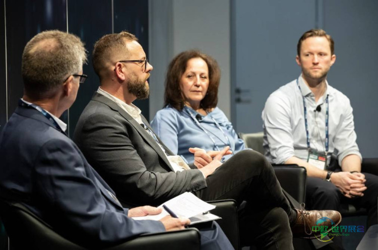 2026年澳大利亚墨尔本国际交通运输展览会：齐聚行业领袖