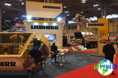 2027年英国混凝土展览会(The UK CONCRETE Show)门票如何预订？费用是多少？