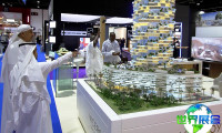 2026年迪拜家具展(INDEX DUBAI)观展指南（日期+场馆+购票）