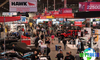 2026年SEMA改装车展(SEMA SHOW)票价信息与购票方式