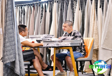 2026年宁波化工装备展（秋季柯桥窗帘展）观展指南（日程场馆/观众登记）