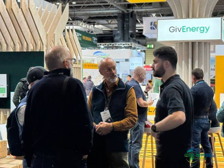 2026年英国伯明翰太阳能展：前沿技术与政策动态