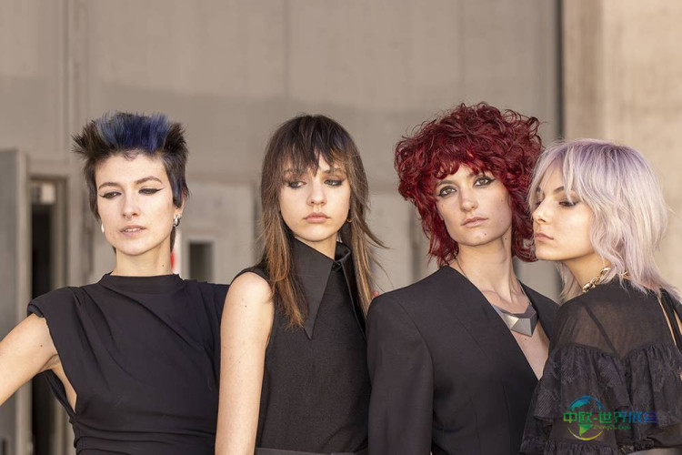 2026年巴塞罗那国际美容美发展览会：专业美容行业的盛会