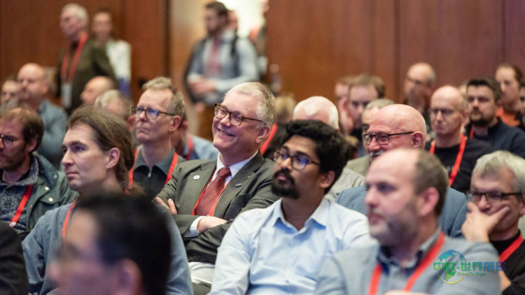 2027电磁兼容大会斯图加特举行 聚焦兼容未来