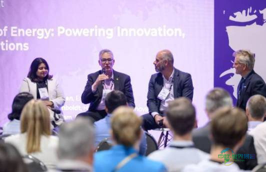 2026年加拿大卡尔加里国际全球能源展览会：聚焦能源领导力与创新
