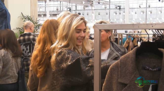 2026年阿姆斯特丹国际时尚用品展览会冬季圆满成功