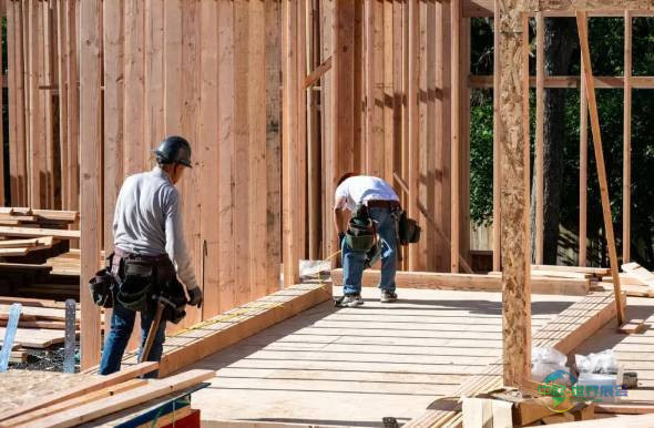 2026年俄罗斯莫斯科国际木工设备及家具配件展览会：多层木建筑或成新趋势