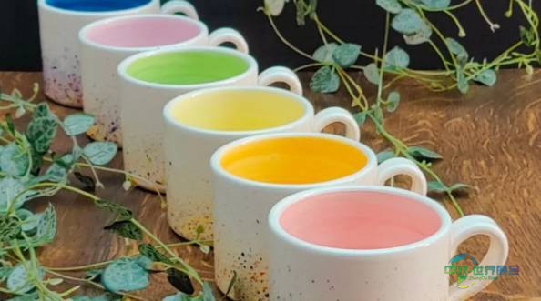 2026年丹麦海宁酒店、餐饮及食品服务展览会：Casa Jada推彩虹系列庆爱与自由