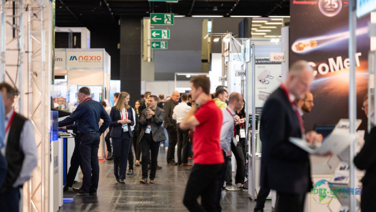 2027电磁兼容大会斯图加特举行 聚焦兼容未来