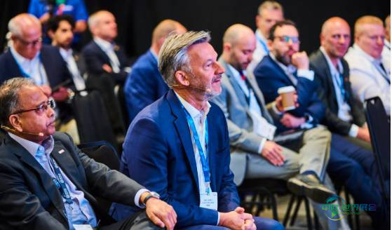 2025年英国伯明翰国际汽车零部件及售后服务展览会：会议和研讨会