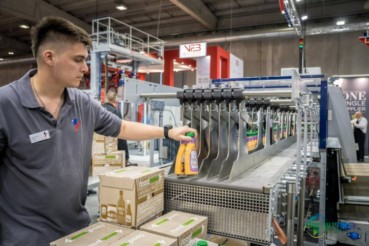 意大利帕尔玛国际食品加工和包装展 Cibus Tec 2026全球食品饮料创新旗舰盛会定档帕尔马