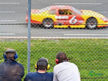 2025年美国印第安纳州国际赛车用品展览会：全球赛车盛会不容错过